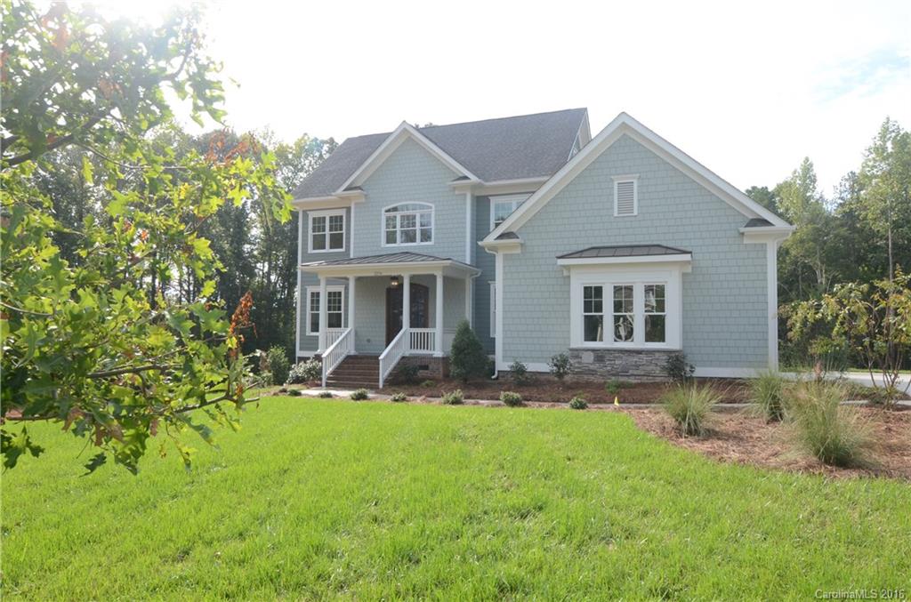 2274 Tatton Hall Road, Unit 514 Fort Mill, SC 29715 - Photo 1 of 19 Gallery Image 1