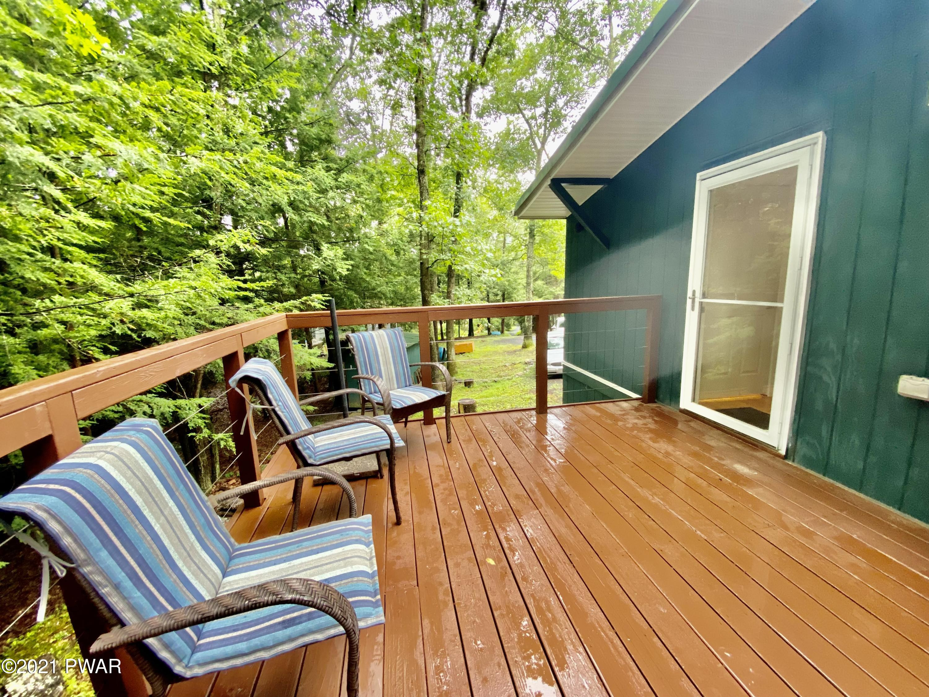 129 Deep Brook Road Milford, PA 18337 - Photo 22 of 26