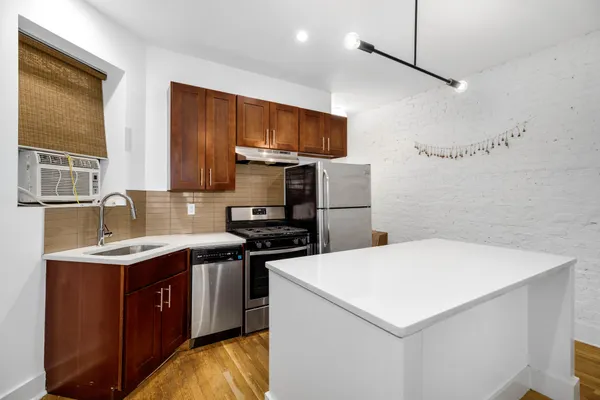 $3,200 | 248 Bainbridge Street, Unit 2 | Bedford-Stuyvesant