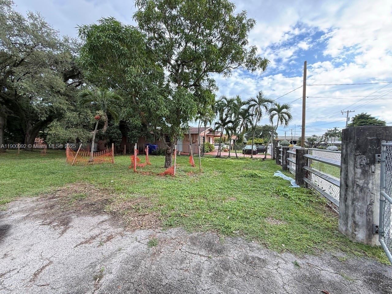 2810 Northwest 14th Street Miami, FL 33125 - Photo 8 of 16 a view of a park with swings