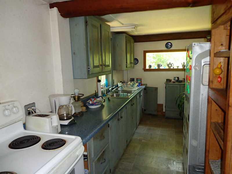 139 Dam Pond Road Augusta, ME 04330 - Photo 20 of 20 Kitchen.