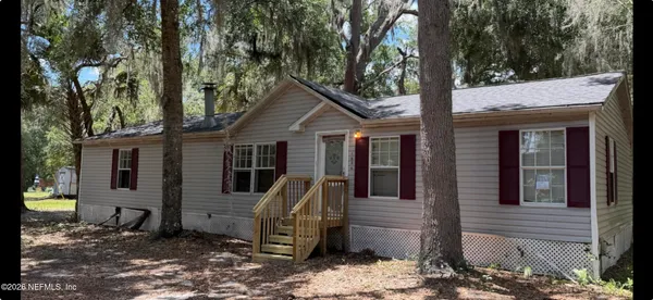 $179,900 | 1886 County Road 308, Crescent City, FL 32112