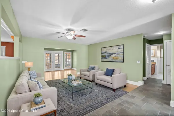 $549,000 | 1570 Tarpon Street, Merritt Island, FL 32952