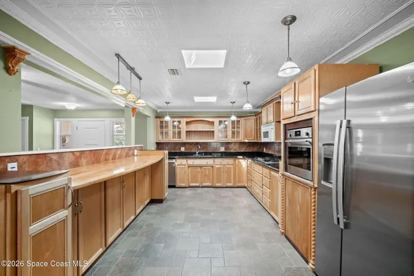 $549,000 | 1570 Tarpon Street, Merritt Island, FL 32952