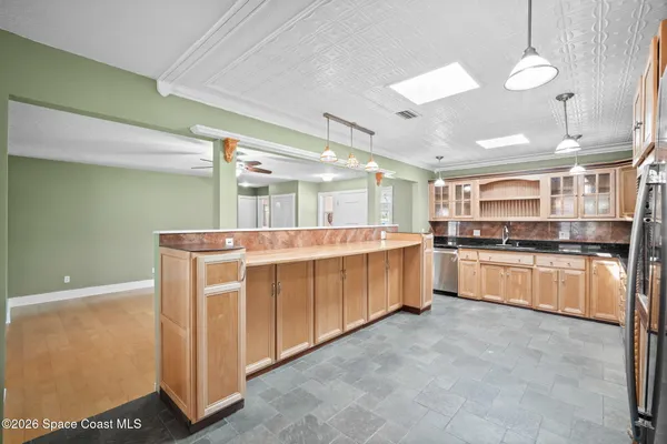 $549,000 | 1570 Tarpon Street, Merritt Island, FL 32952