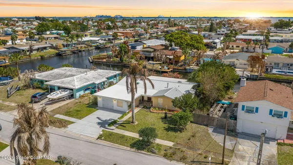 $549,000 | 1570 Tarpon Street, Merritt Island, FL 32952
