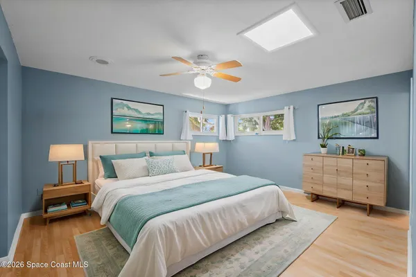 $549,000 | 1570 Tarpon Street, Merritt Island, FL 32952