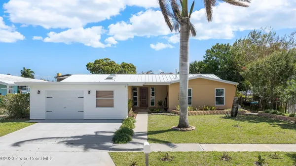 $549,000 | 1570 Tarpon Street, Merritt Island, FL 32952