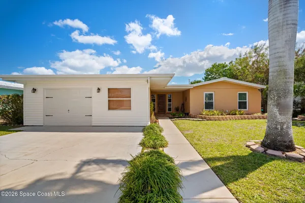$549,000 | 1570 Tarpon Street, Merritt Island, FL 32952