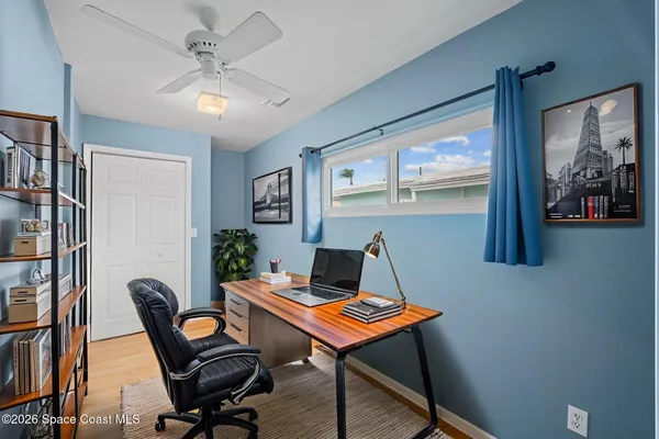 $549,000 | 1570 Tarpon Street, Merritt Island, FL 32952