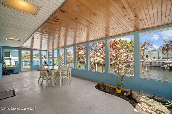 $549,000 | 1570 Tarpon Street, Merritt Island, FL 32952