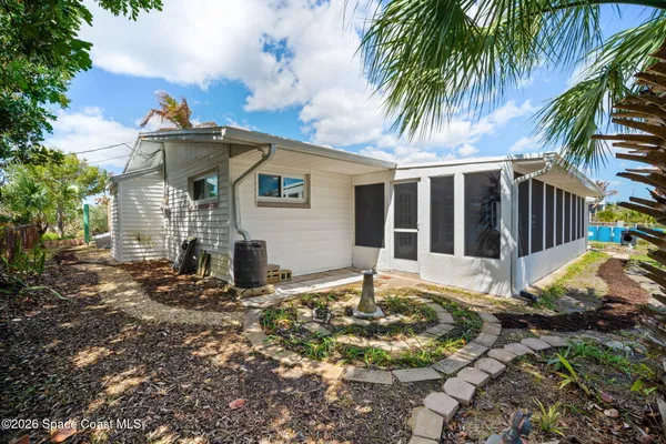 $549,000 | 1570 Tarpon Street, Merritt Island, FL 32952