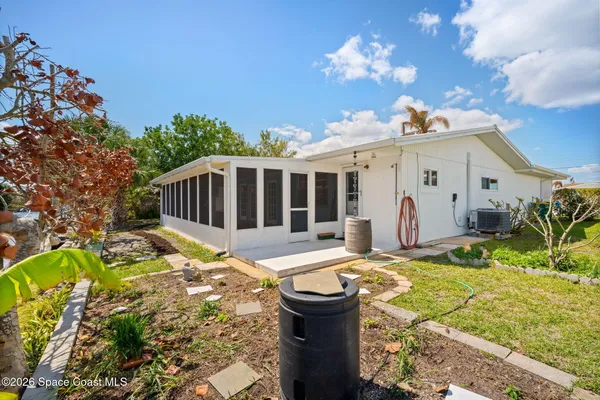 $549,000 | 1570 Tarpon Street, Merritt Island, FL 32952