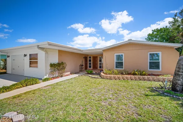 $549,000 | 1570 Tarpon Street, Merritt Island, FL 32952