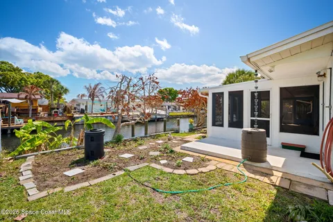 $549,000 | 1570 Tarpon Street, Merritt Island, FL 32952