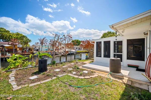 $549,000 | 1570 Tarpon Street, Merritt Island, FL 32952