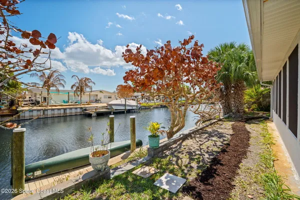 $549,000 | 1570 Tarpon Street, Merritt Island, FL 32952