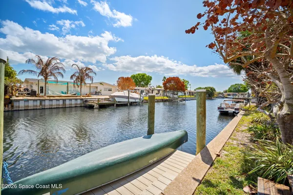 $549,000 | 1570 Tarpon Street, Merritt Island, FL 32952