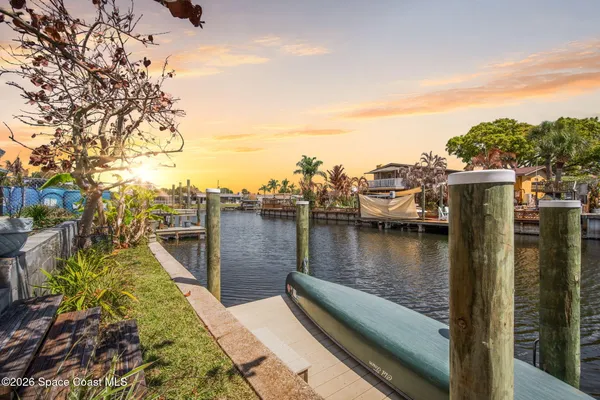 $549,000 | 1570 Tarpon Street, Merritt Island, FL 32952