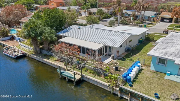 $549,000 | 1570 Tarpon Street, Merritt Island, FL 32952