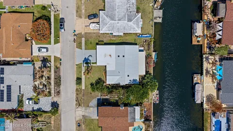 $549,000 | 1570 Tarpon Street, Merritt Island, FL 32952