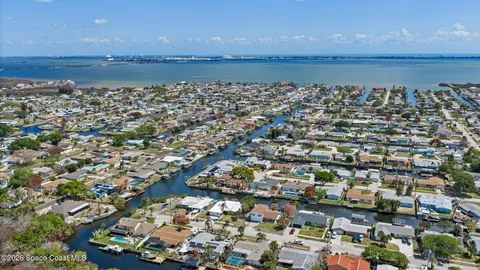 $549,000 | 1570 Tarpon Street, Merritt Island, FL 32952