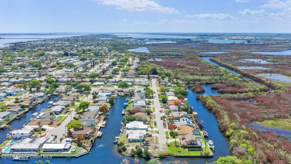 $549,000 | 1570 Tarpon Street, Merritt Island, FL 32952