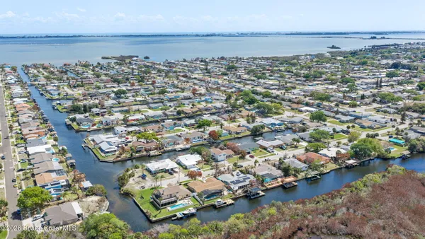 $549,000 | 1570 Tarpon Street, Merritt Island, FL 32952