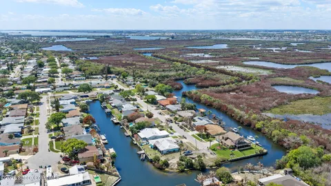 $549,000 | 1570 Tarpon Street, Merritt Island, FL 32952