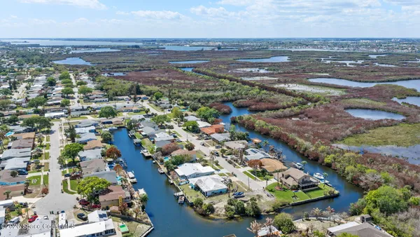 $549,000 | 1570 Tarpon Street, Merritt Island, FL 32952