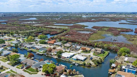 $549,000 | 1570 Tarpon Street, Merritt Island, FL 32952