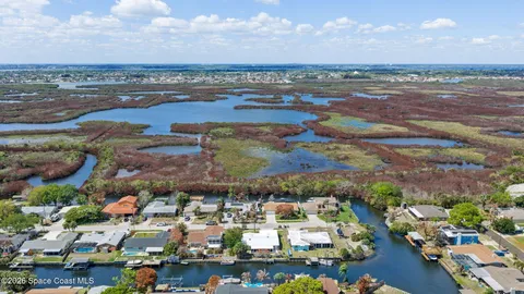 $549,000 | 1570 Tarpon Street, Merritt Island, FL 32952