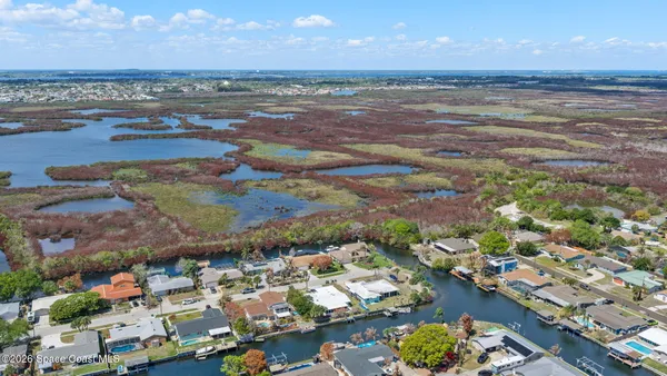 $549,000 | 1570 Tarpon Street, Merritt Island, FL 32952