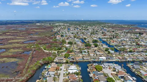 $549,000 | 1570 Tarpon Street, Merritt Island, FL 32952
