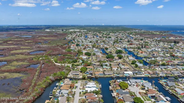 $549,000 | 1570 Tarpon Street, Merritt Island, FL 32952