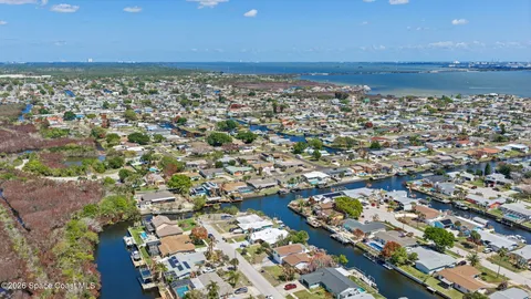 $549,000 | 1570 Tarpon Street, Merritt Island, FL 32952