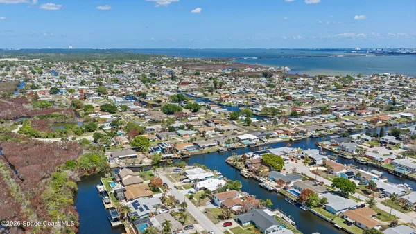 $549,000 | 1570 Tarpon Street, Merritt Island, FL 32952