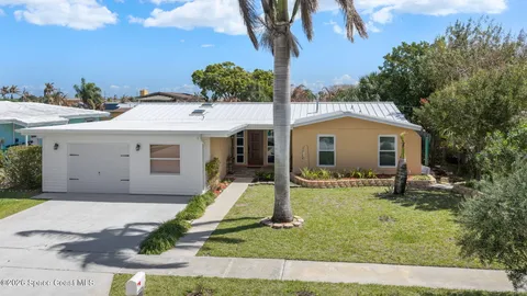 $549,000 | 1570 Tarpon Street, Merritt Island, FL 32952