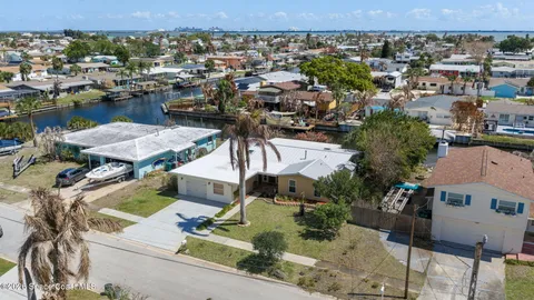 $549,000 | 1570 Tarpon Street, Merritt Island, FL 32952