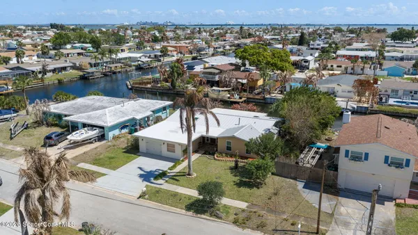 $549,000 | 1570 Tarpon Street, Merritt Island, FL 32952