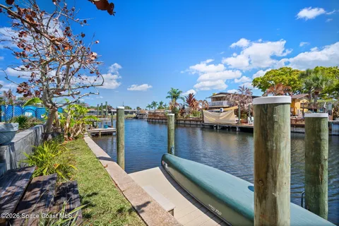 $549,000 | 1570 Tarpon Street, Merritt Island, FL 32952