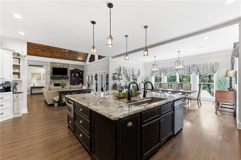 6053 Overby Road Flowery Branch, GA 30542 - Photo 20 of 52
