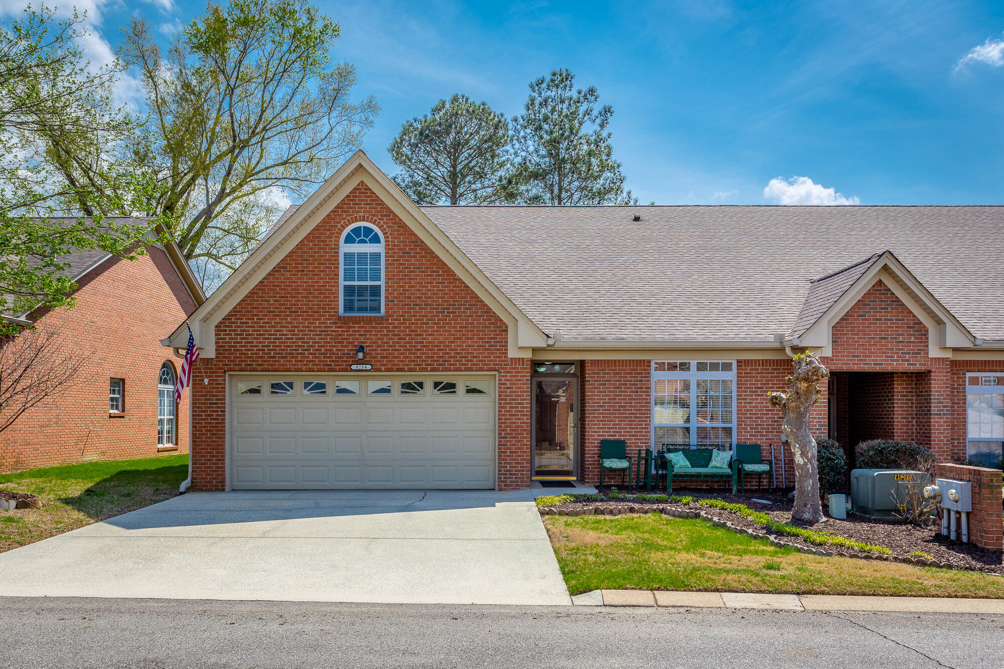 8284 Chula Creek Road Chattanooga, TN 37421 - Photo 1 of 37 8284 Chula Creek Rd. HD-44