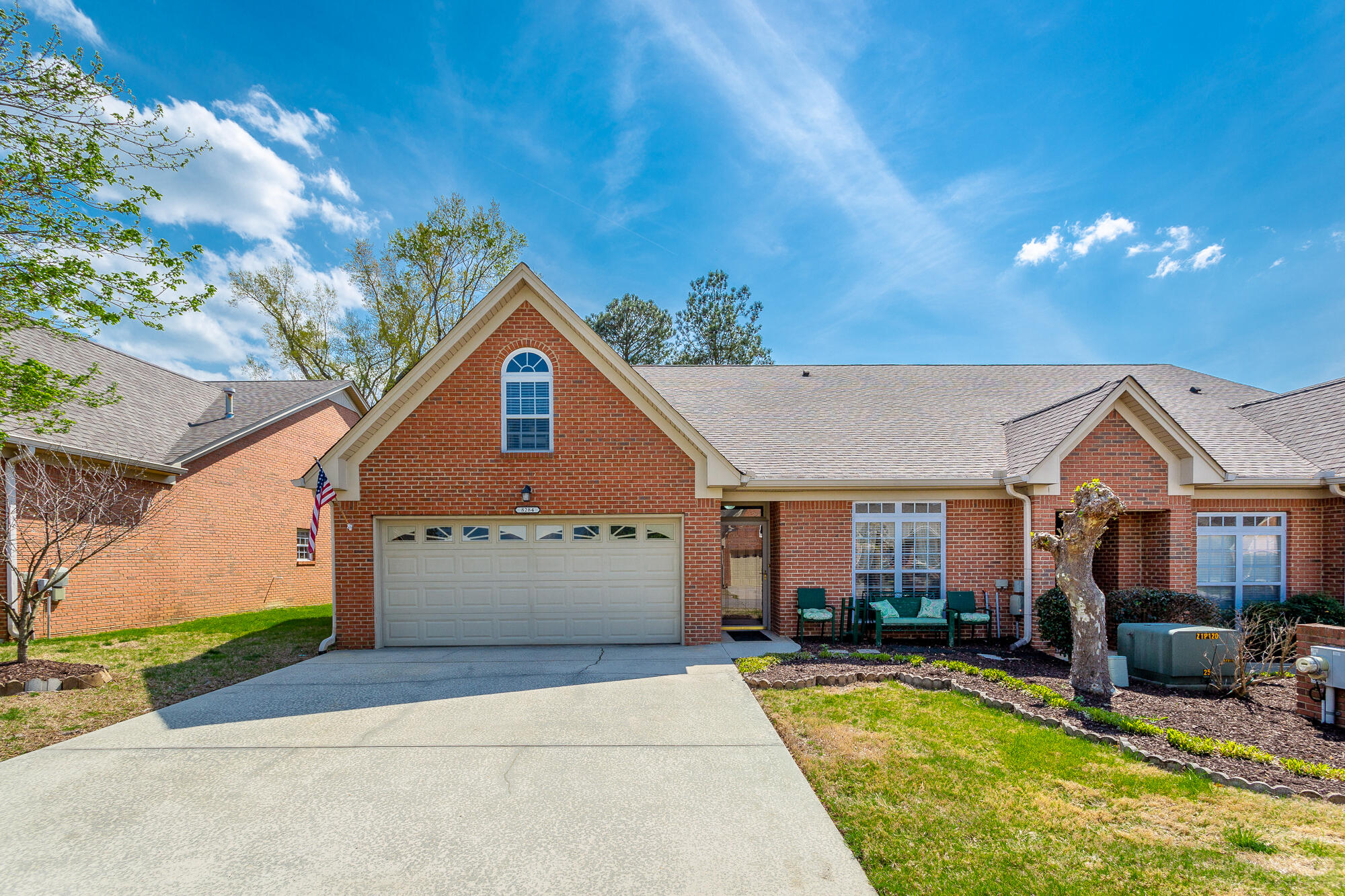8284 Chula Creek Road Chattanooga, TN 37421 - Photo 2 of 37 8284 Chula Creek Rd. HD-53