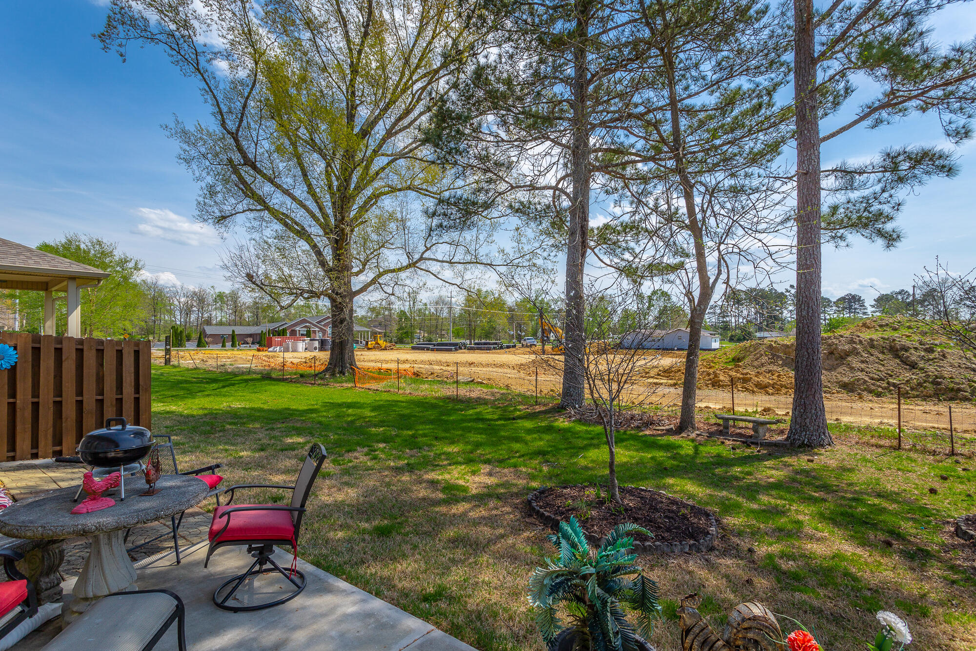 8284 Chula Creek Road Chattanooga, TN 37421 - Photo 31 of 37 8284 Chula Creek Rd. HD-28