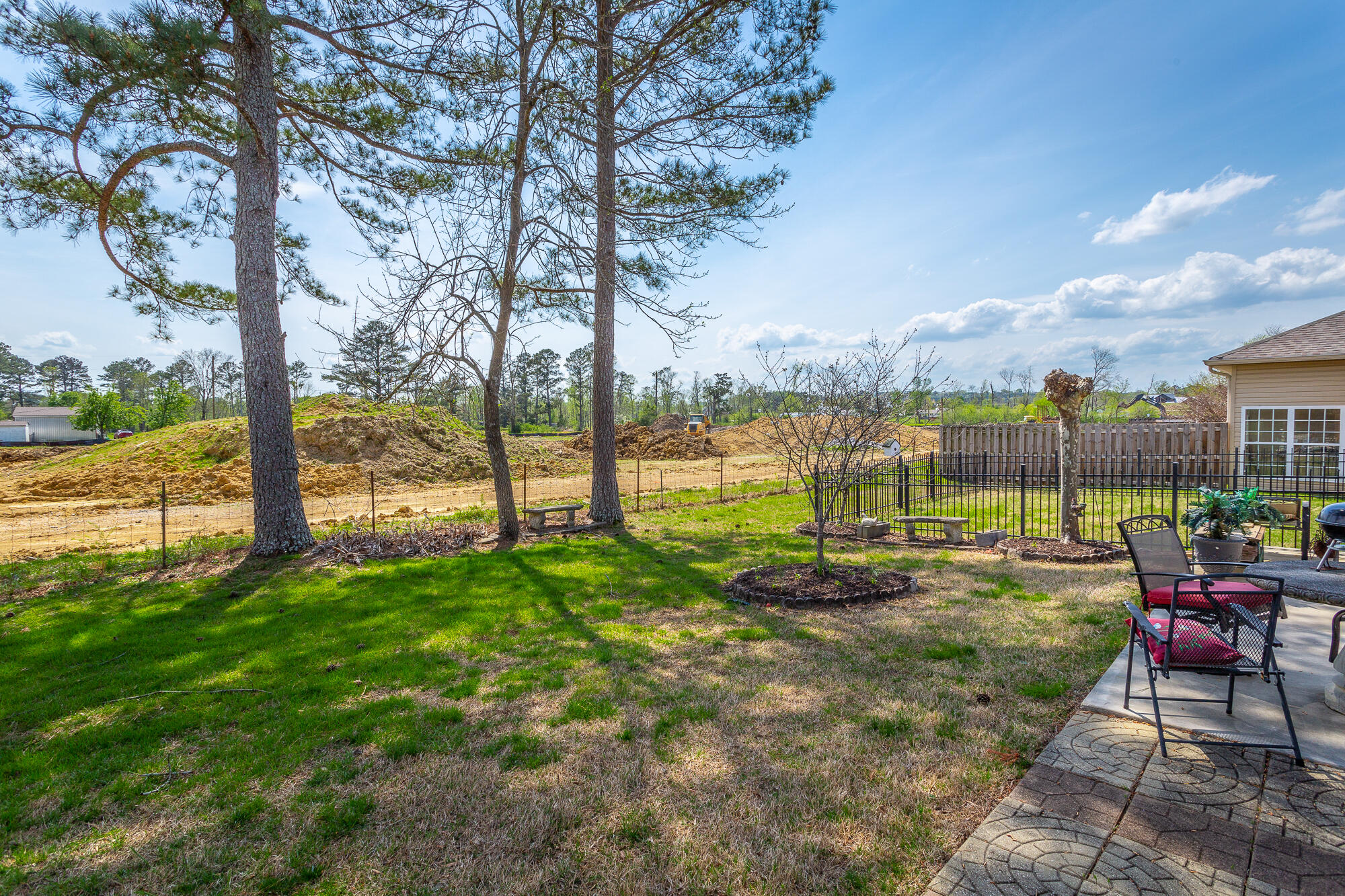 8284 Chula Creek Road Chattanooga, TN 37421 - Photo 32 of 37 8284 Chula Creek Rd. HD-29