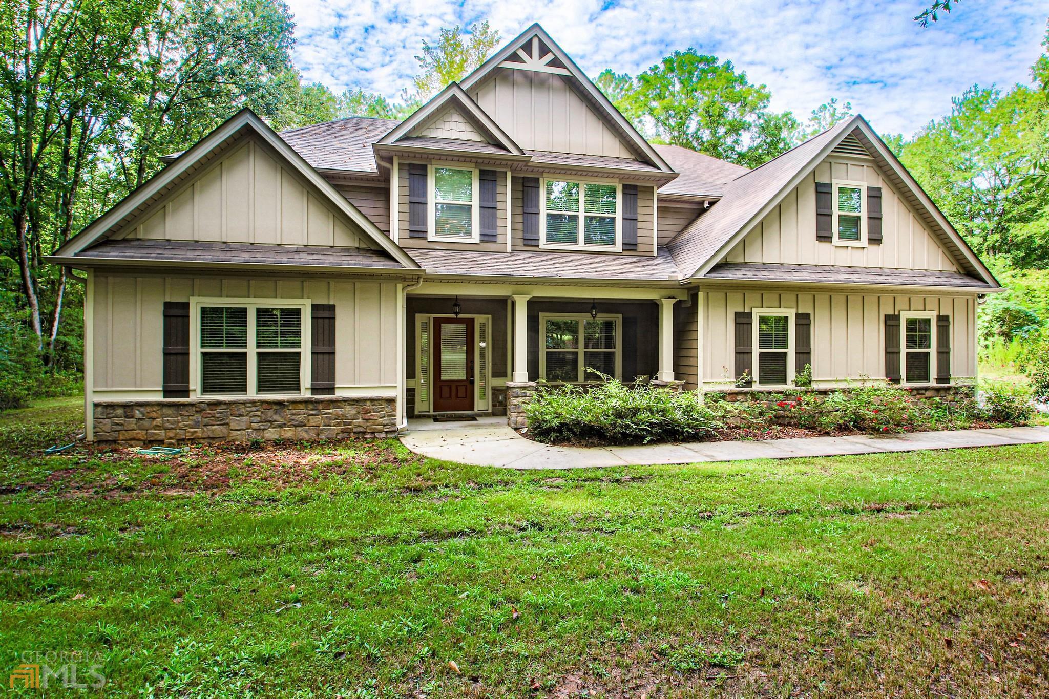 151 Aaron Todd Road Senoia, GA 30276 - Photo 1 of 1 Gallery Image 1