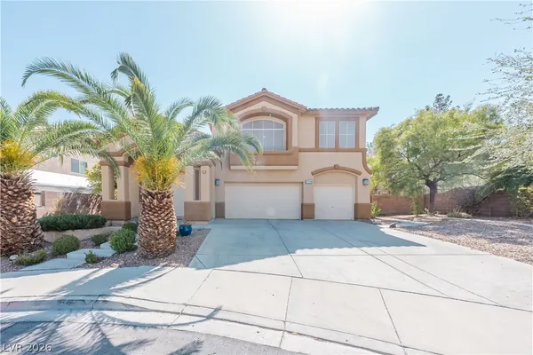 $2,800 | 398 Washtenaw Street, Henderson, NV 89012