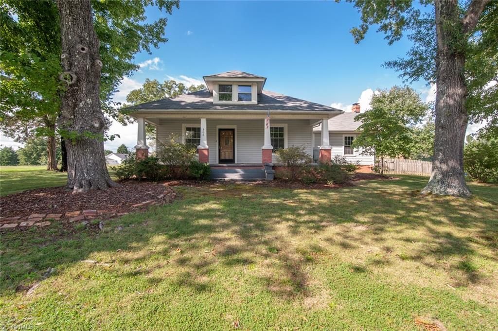 300 Mark Road Reidsville, NC 27320 - Photo 1 of 27 Gallery Image 1