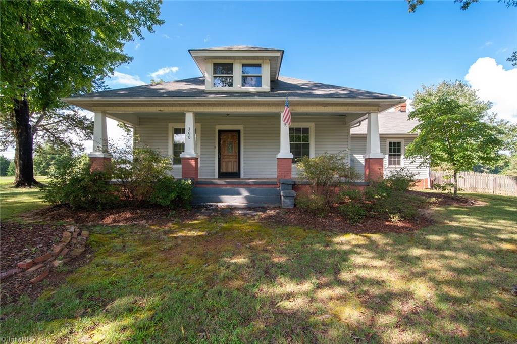 300 Mark Road Reidsville, NC 27320 - Photo 2 of 27 Gallery Image 2